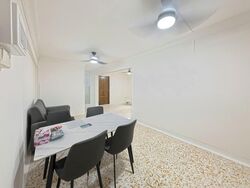 Blk 122 Bedok North Street 2 (Bedok), HDB 3 Rooms #604876451